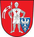 DEU Bamberg COA